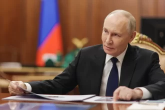 cia-nao-encontrou-indicios-de-ataque-contra-casa-de-putin