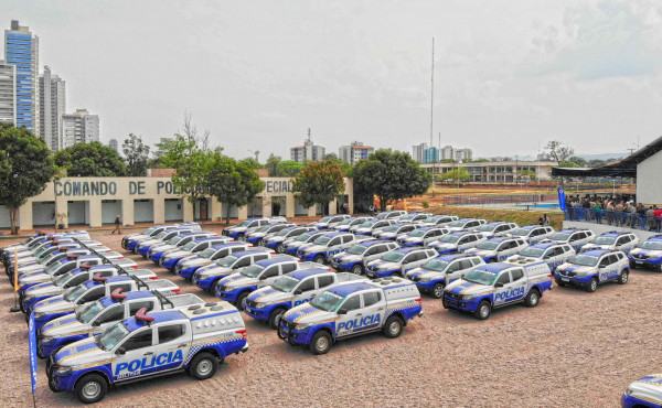 com-atuacao-da-policia-militar,-tocantins-encerra-2025-com-queda-historica-na-criminalidade-e-recorde-em-apreensao-de-drogas