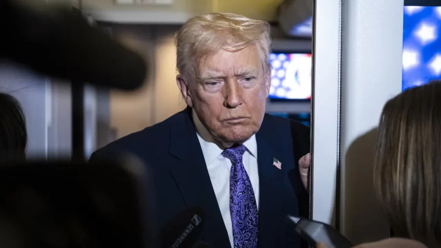 trump-ameaca-intervir-no-ira-por-repressao-a-protestos