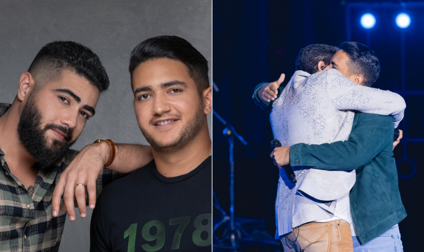 irmaos,-henrique-e-juliano-lotam-maracana-e-celebram-sucesso-do-trabalho-em-familia:-‘parceiros-24-horas’