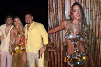 apos-mao-na-cinturinha,-ze-felipe-comeca-a-seguir-ex-de-humorista-com-quem-esteve-no-reveillon