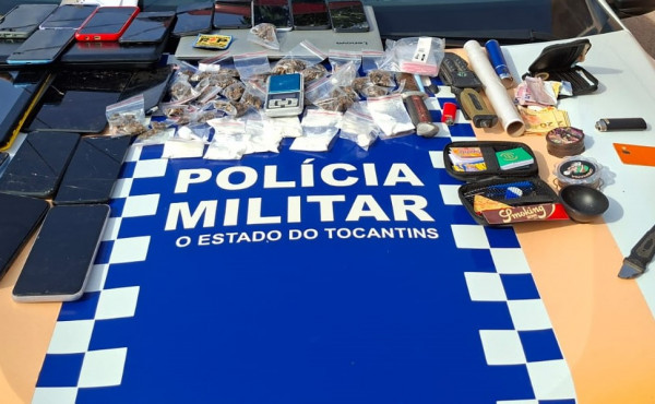 pmto-prende-homem-por-trafico-de-drogas-e-receptacao-em-araguaina