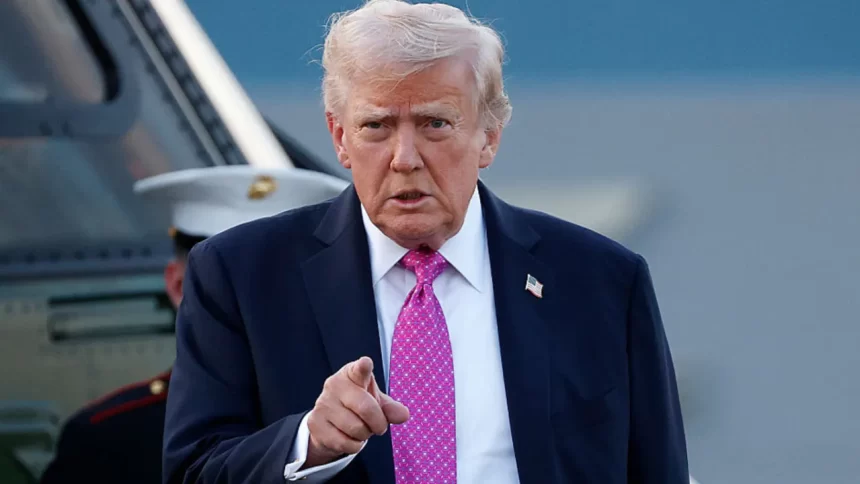 trump-comemora-operacao-contra-venezuela-em-entrevista-ao-new-york-times