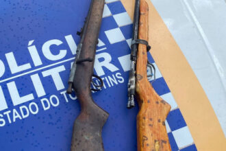 em-miracema:-homem-e-preso-pela-pm-por-violencia-domestica-e posse-irregular-de-arma-de-fogo