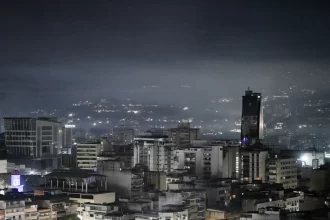 ataque-na-venezuela-foi-ordenado-por-donald-trump,-diz-tv-americana