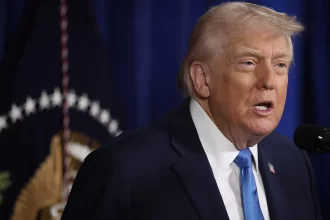 donald-trump-“nada-satisfeito”-com-vladimir-putin:-“banho-de-sangue”