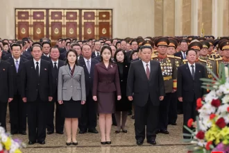 coreia-do-norte-lanca-missil-balistico-no-mar-do-japao