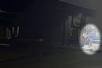 empresaria-baleada-na-cabeca-durante-ataque-a-distribuidora-segue-internada;-marido-morreu-no-estabelecimento