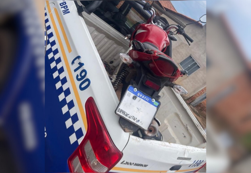 suspeito-que-furtou-moto-e-foi-preso-em-hospital-estava-foragido-por-homicidio-ha-um-ano-em-palmas,-diz-ssp