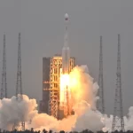 china-realizou-92-lancamentos-espaciais-em-2025