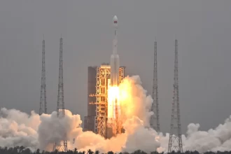 china-realizou-92-lancamentos-espaciais-em-2025