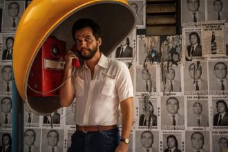‘o-agente-secreto’-vence-o-critics-choice-awards-2026-de-melhor-filme-internacional