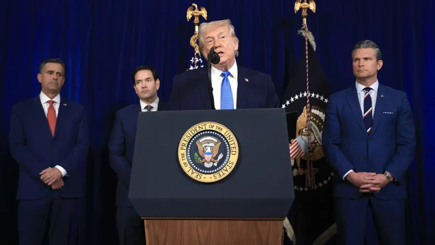estamos-no-comando,-e-a-venezuela-e-um-pais-morto,-diz-trump