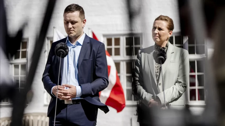 ‘chega’,-diz-premie-da-groenlandia-apos-nova-ameaca-de-trump