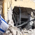 israel-ataca-alvos-que-seriam-dos-grupos-hamas-e-hezbollah-no-libano