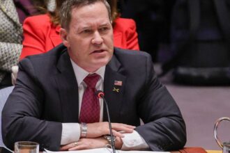 em-fala-na-onu,-estados-unidos-negam-guerra-e-ocupacao-da-venezuela