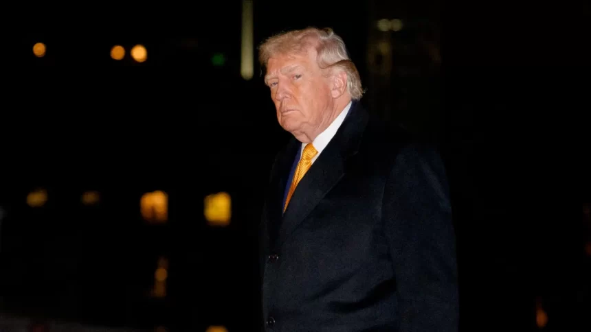 trump-descarta-eleicoes-na-venezuela-em-30-dias-e-diz-que-precisa-‘consertar-o-pais-primeiro’