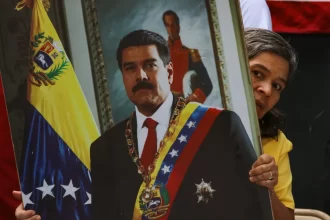 equipe-de-seguranca-de-maduro-foi-morta-a-sangue-frio,-diz-ministro