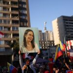 descartada-por-trump,-corina-ataca-delcy-e-promete-voltar-a-venezuela