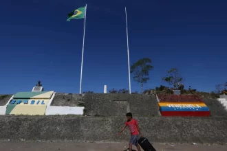 pelo-menos-8,6-milhoes-de-venezuelanos-vivem-fora-de-seu-pais;-veja-numeros