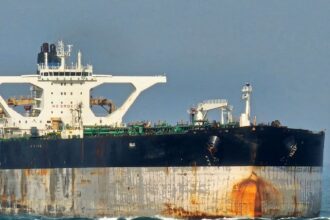 eua-apreendem-dois-navios-que-transportariam-petroleo-da-venezuela
