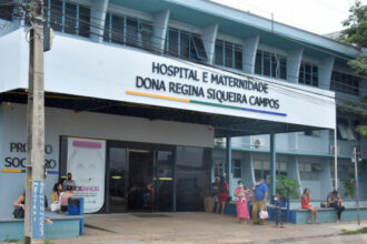 com-acoes-e-investimentos-do-governo-do-tocantins,-hospital-e-maternidade-dona-regina-esta-entre-os-melhores-do-brasil