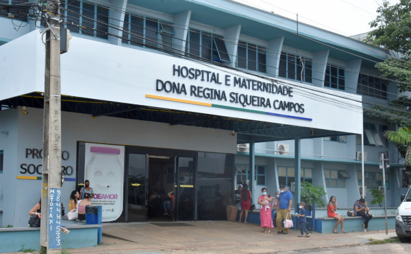 com-acoes-e-investimentos-do-governo-do-tocantins,-hospital-e-maternidade-dona-regina-esta-entre-os-melhores-do-brasil
