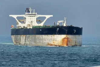 eua-apreendem-dois-navios-que-transportariam-petroleo-da-venezuela