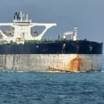 eua-apreendem-dois-navios-que-transportariam-petroleo-da-venezuela