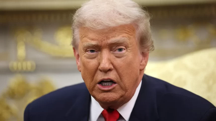 trump-diz-duvidar-que-aliados-da-otan-apoiem-eua-em-caso-de-necessidade