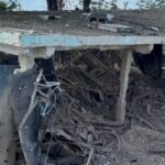 bombardeio-dos-eua-destruiu-centro-de-pesquisas-da-venezuela