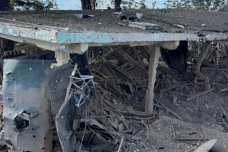 bombardeio-dos-eua-destruiu-centro-de-pesquisas-da-venezuela
