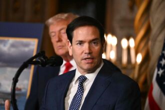 secretario-de-estado-americano-diz-que-plano-dos-eua-para-a-venezuela-tem-tres-etapas-e-inclui-transicao-de-poder