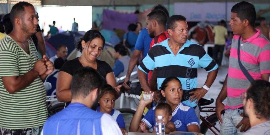 venezuelanos-que-vivem-no-brasil-veem-com-tristeza-crise-em-seu-pais