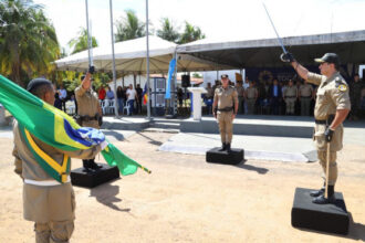policia-militar-realiza-solenidade-de-passagem-de-comando-do-1°-batalhao-em-palmas