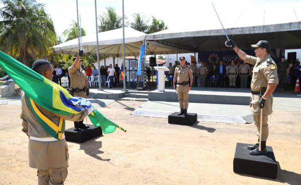 policia-militar-realiza-solenidade-de-passagem-de-comando-do-1°-batalhao-em-palmas
