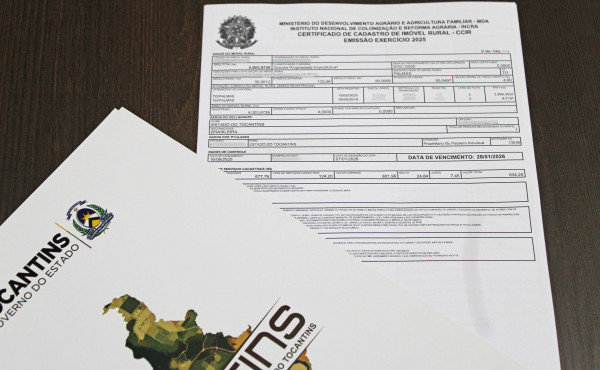 governo-do-tocantins-passa-a-emitir-certificado-de-cadastro-de-imovel-rural-junto-ao-processo-de-titulacao-de-terras