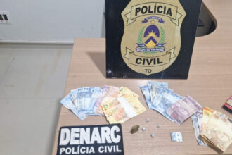 em-araguaina,-policia-civil-deflagra-operacao-contra-a-criminalidade-e-prende-duas-pessoas-por-trafico-de-drogas
