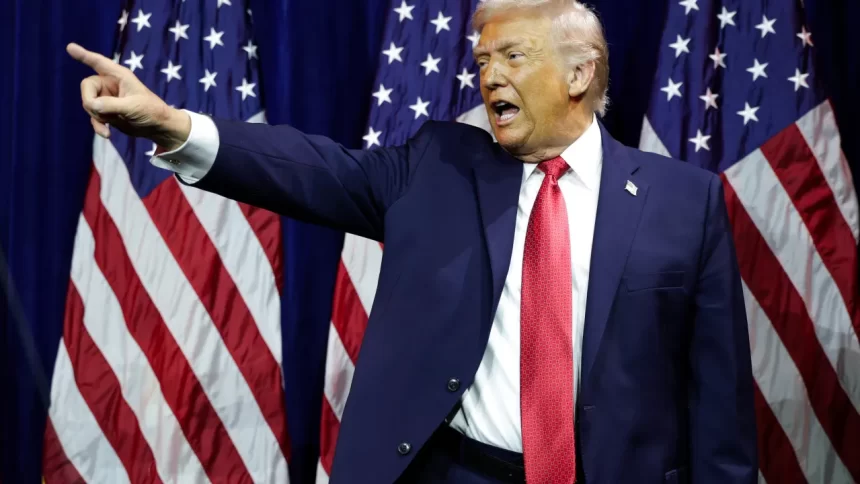 eua-anunciam-saida-de-66-organizacoes-internacionais;-31-ligadas-a-onu