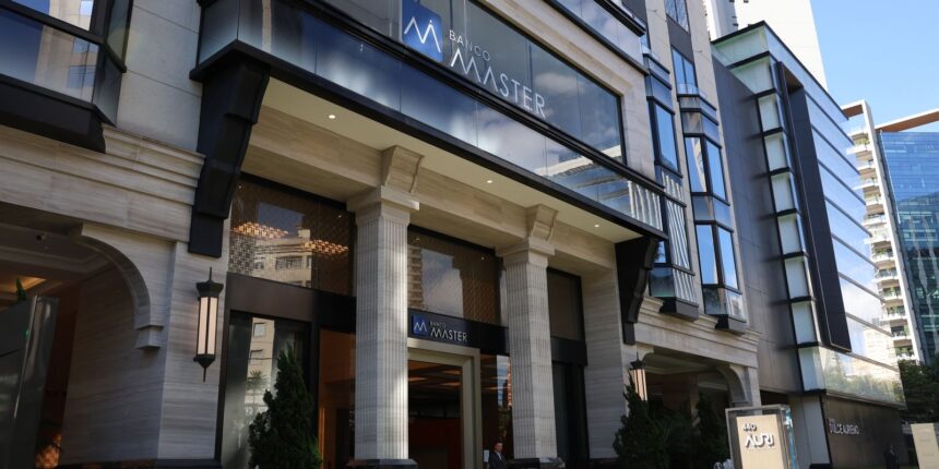 banco-master:-senador-quer-que-pgr-apure-conduta-de-ministro-do-tcu