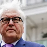 em-critica-aos-eua,-presidente-da-alemanha-diz-que-ordem-mundial-nao-pode-virar-‘covil-de-ladroes’