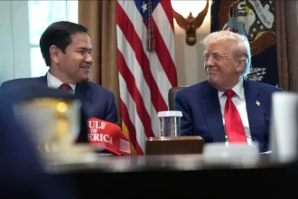 eua-anunciam-plano-em-tres-fases-para-a-venezuela-apos-captura-de-maduro