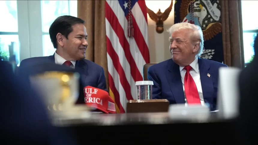 eua-anunciam-plano-em-tres-fases-para-a-venezuela-apos-captura-de-maduro
