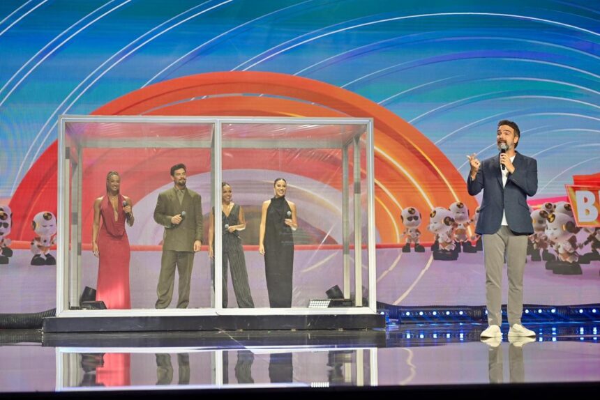 que-horas-os-pipocas-do-‘bbb-26’-serao-anunciados?-candidatos-entram-em-casas-de-vidro-pelo-brasil-nesta-sexta