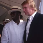 p.-diddy-pede-perdao-a-trump,-mas-presidente-descarta-conceder-indulto