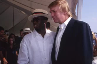 p.-diddy-pede-perdao-a-trump,-mas-presidente-descarta-conceder-indulto
