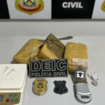policia-civil-prende-homem-por-trafico-de-drogas-e-apreende-adolescente-em-paraiso-do-tocantins