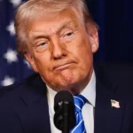 trump-diz-que-suspendeu-novos-ataques-contra-a-venezuela-apos-regime-libertar-presos-politicos