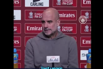 manchester-city-paga-70-milhoes-por-semenyo;-veja-a-reacao-de-guardiola