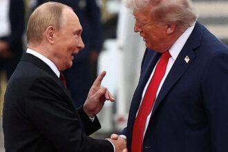 acao-de-trump-nas-americas-favorece-putin-na-ucrania,-diz-historiador